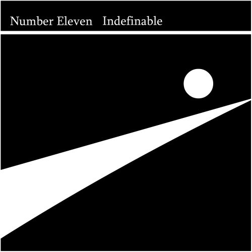 EEM011 - Number Eleven - Indefinable