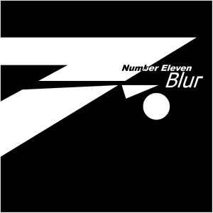 Number Eleven - Blur