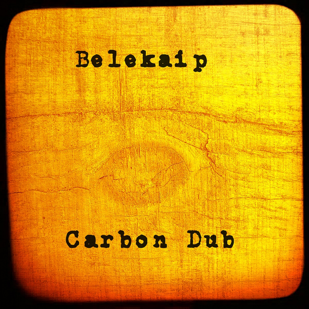 EEM010 - Belekaip - Carbon Dub