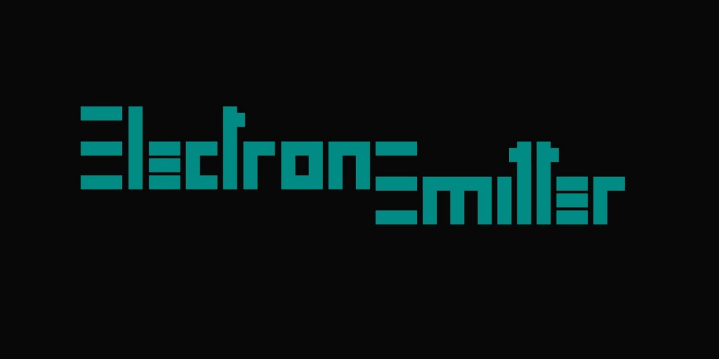 Electron Emitter title