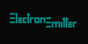 Electron Emitter title