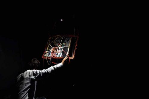 Noise Ladder