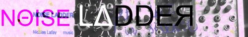Noise Ladder