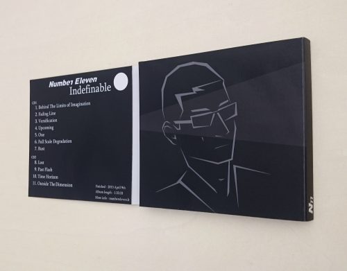 Number Eleven - Indefinable