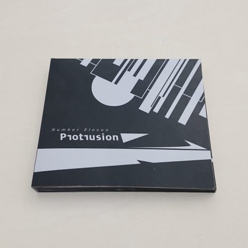 Number Eleven - Protrusion