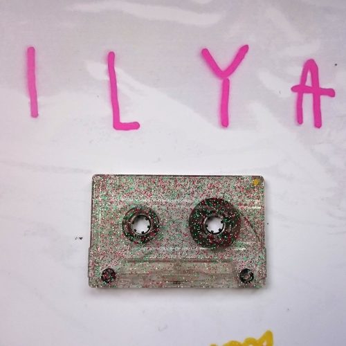 Noise Ladder – ILYA