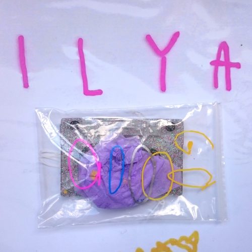 Noise Ladder – ILYA (artwork 3 - back)