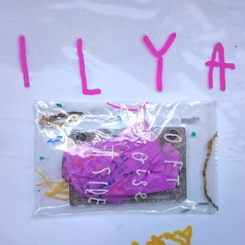 Noise Ladder – ILYA (artwork 4 - back)