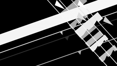 Number Eleven Visualisations