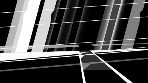 Number Eleven Visualisations