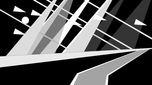 Number Eleven Visualisations