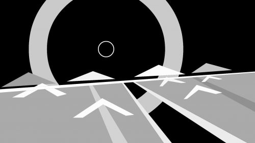 Number Eleven Visualisations