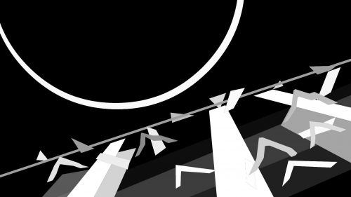 Number Eleven Visualisations