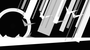 number eleven protrusion visuals