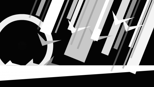 number eleven protrusion visuals