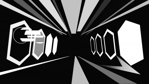 number eleven protrusion visuals