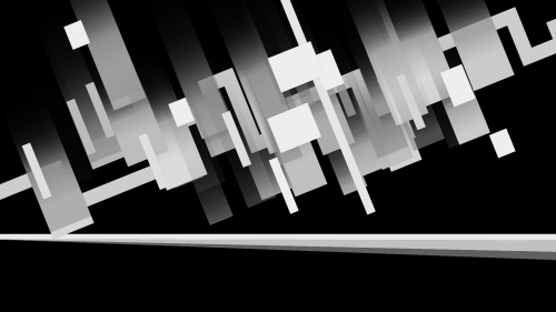 number eleven protrusion visuals