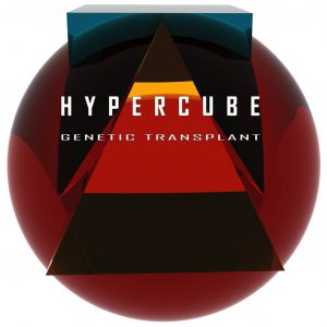 hypercube - genetic transplant