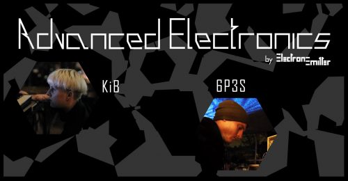 Advanced Electronics