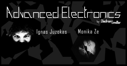 Advanced Electronics
