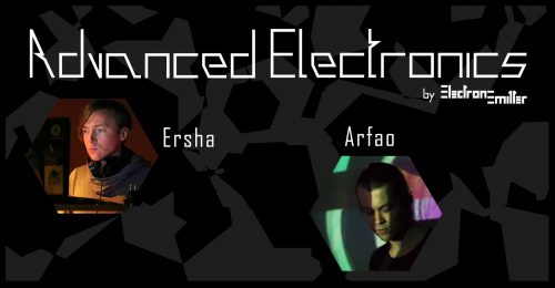 Advanced Electronics