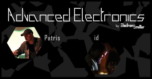 Advanced Electronics
