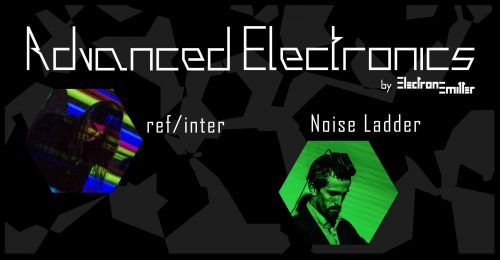 Advanced Electronics