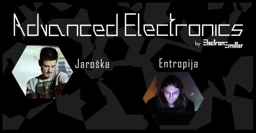 Advanced Electronics