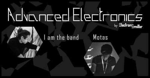 Advanced Electronics
