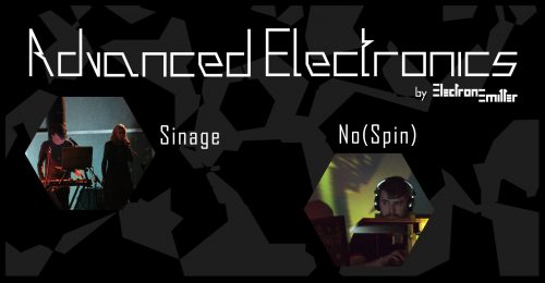 Advanced Electronics