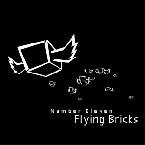 Number Eleven Flying Bricks