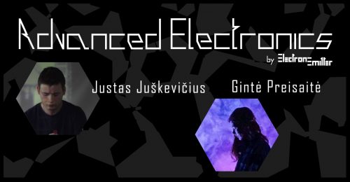 Advanced Electronics