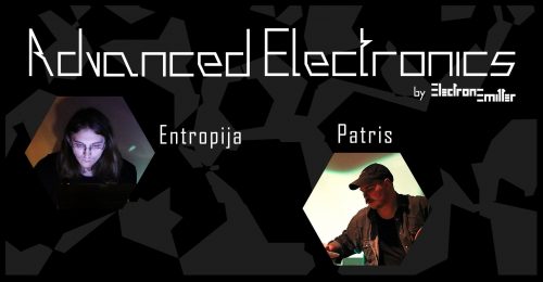 Advanced Electronics