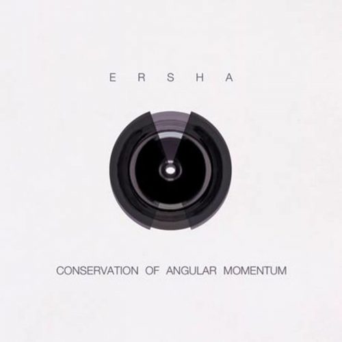 Ersha - Conservation Of Angular Momentum