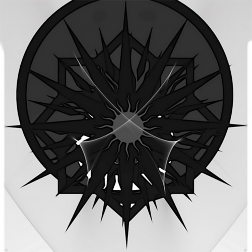 Wolf Wrams - 2 - Entropy